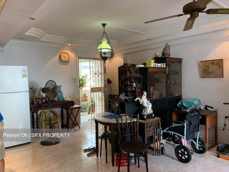 Pasir Ris Street 21 thumbnail photo